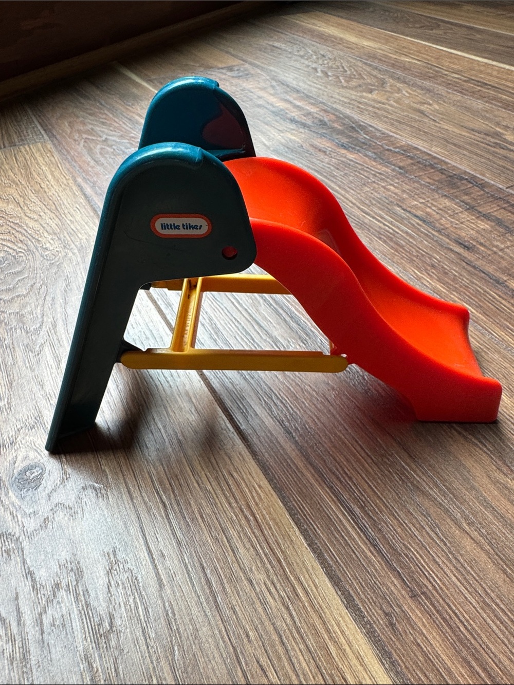 Little Tikes Slide for Vintage Playhouse